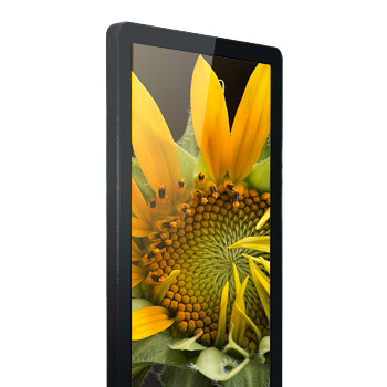 Dotykový displej 43 palců