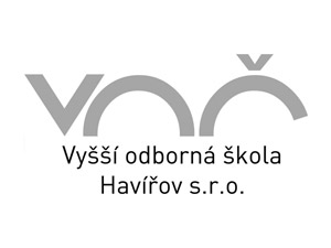 Digitální reklamní tabule - Vyšší odborná škola Havířov